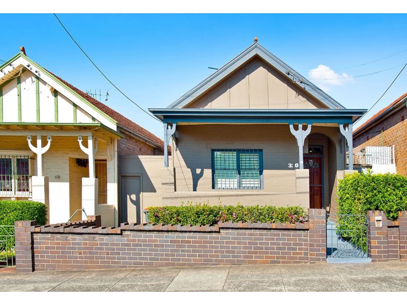 320 Unwins Bridge Road, Tempe NSW 2044