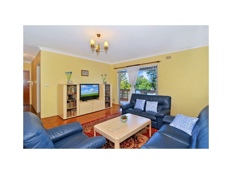 4/397 Marrickville Road, Marrickville NSW 2204