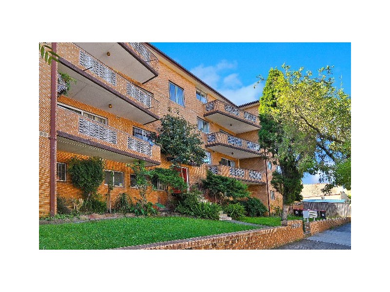 4/397 Marrickville Road, Marrickville NSW 2204