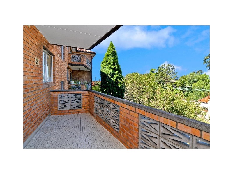 4/397 Marrickville Road, Marrickville NSW 2204