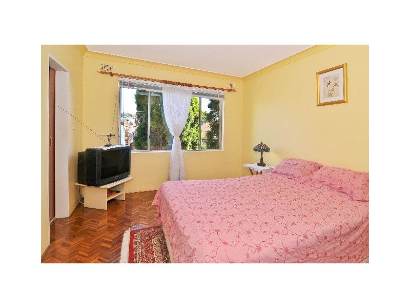 4/397 Marrickville Road, Marrickville NSW 2204