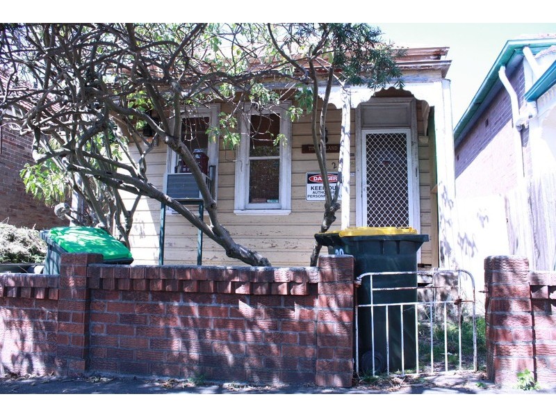 20 William Street, Tempe NSW 2044