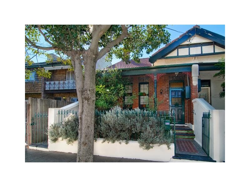 47 Mary St, St Peters NSW 2044