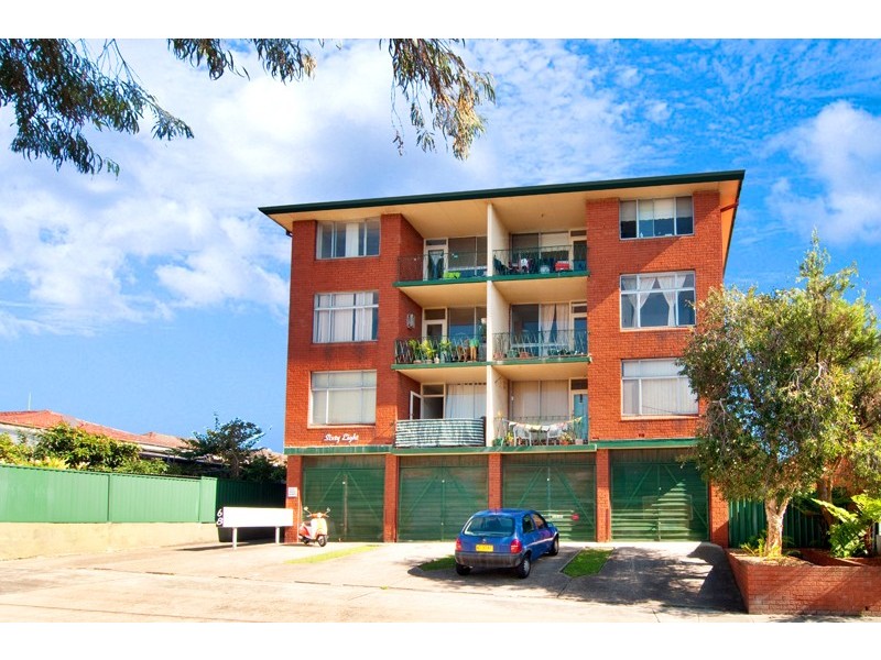 17/68 Illawarra Rd, Marrickville NSW 2204