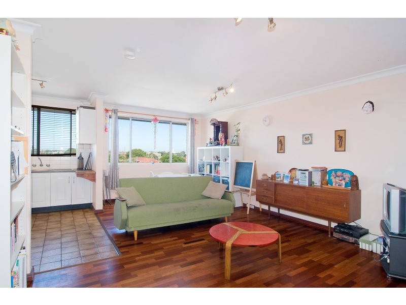 17/68 Illawarra Rd, Marrickville NSW 2204