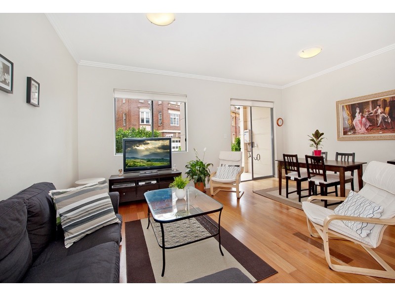 2/342a Marrickville Road, Marrickville NSW 2204