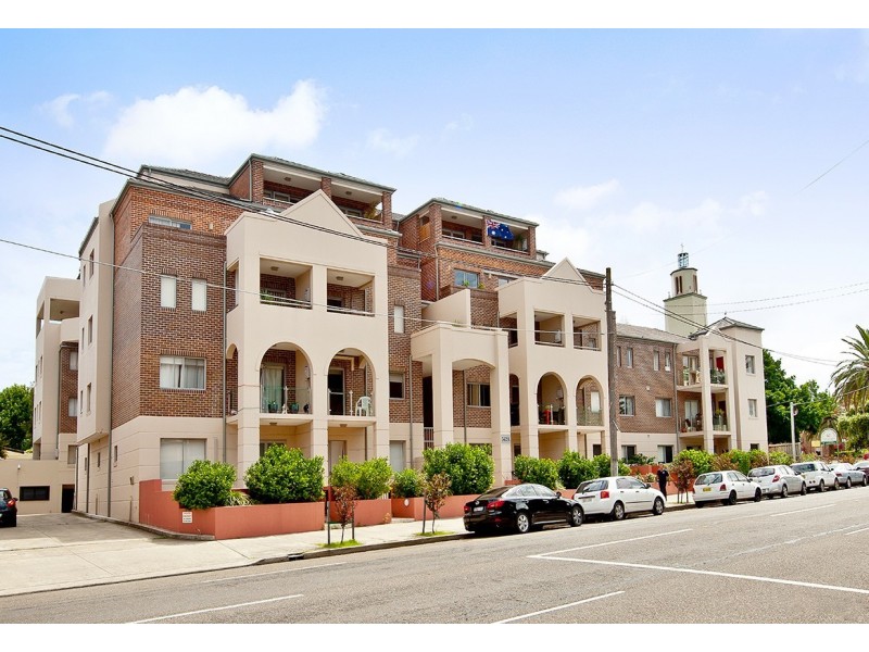 2/342a Marrickville Road, Marrickville NSW 2204