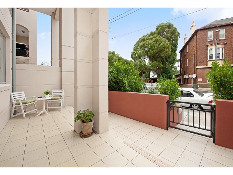 2/342a Marrickville Road, Marrickville NSW 2204