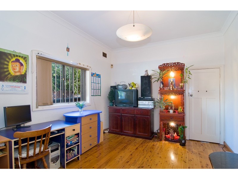 25 Central Avenue, Marrickville NSW 2204