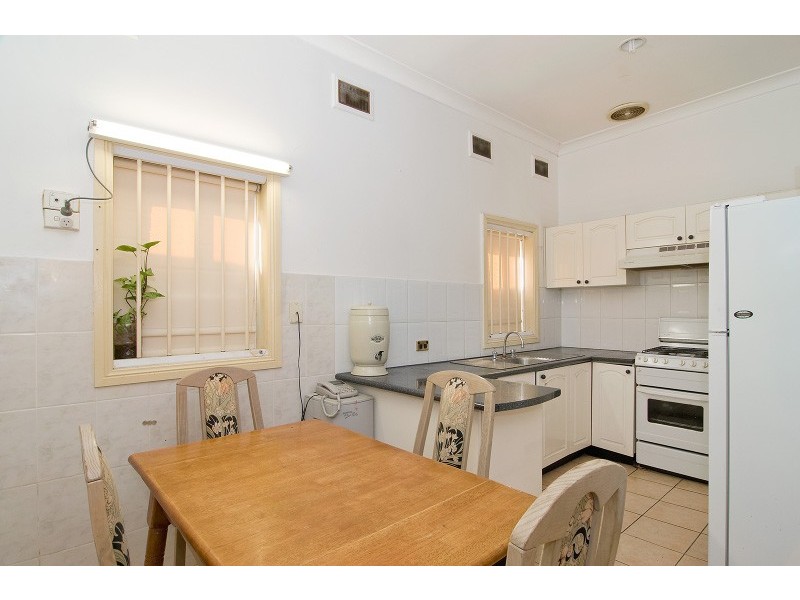 25 Central Avenue, Marrickville NSW 2204