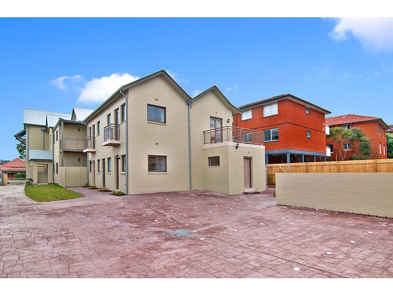 Marrickville NSW 2204