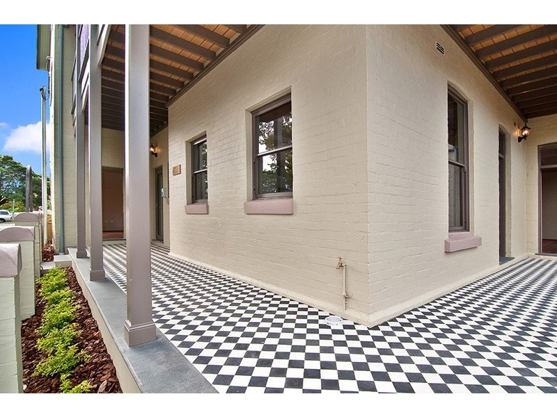 Marrickville NSW 2204