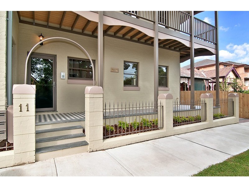 Marrickville NSW 2204