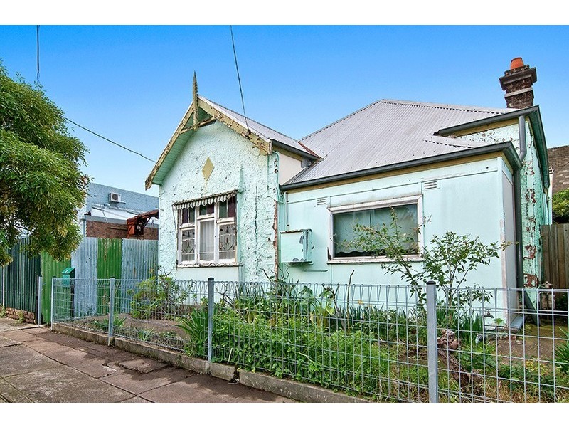 7 Chalder Street, Marrickville NSW 2204