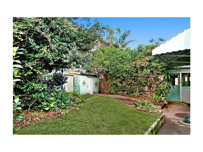 7 Chalder Street, Marrickville NSW 2204