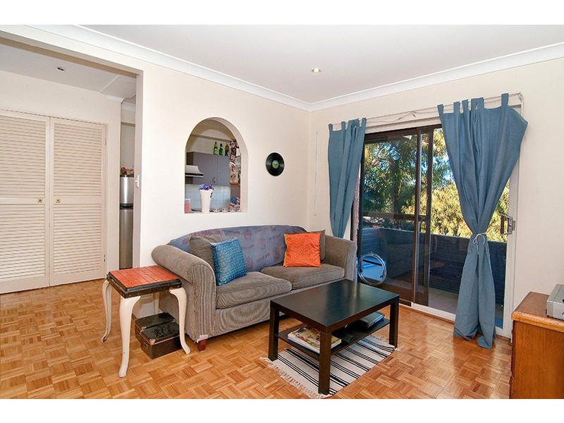 18/1-5 Myra Rd, Dulwich Hill NSW 2203