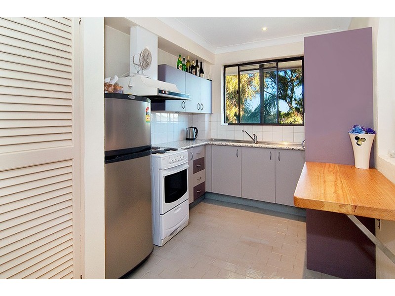 18/1-5 Myra Rd, Dulwich Hill NSW 2203