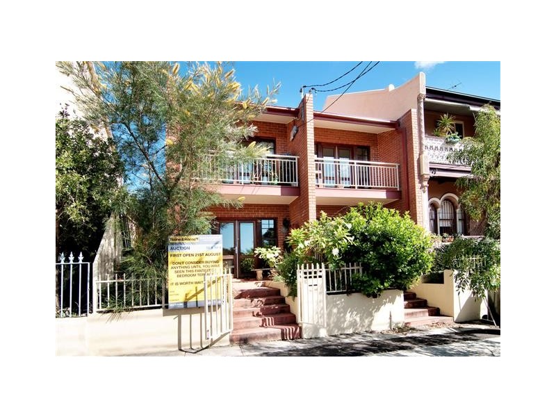 40a Samuel Street, Tempe NSW 2044