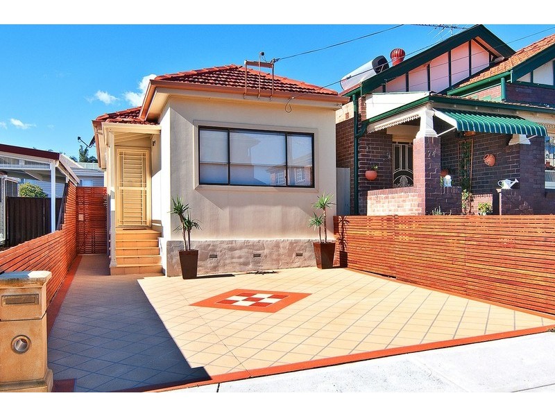 72 Richmond Street, Earlwood NSW 2206