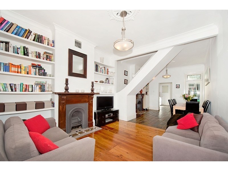 66 Yelverton Street, Sydenham NSW 2044