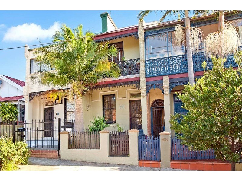 66 Yelverton Street, Sydenham NSW 2044