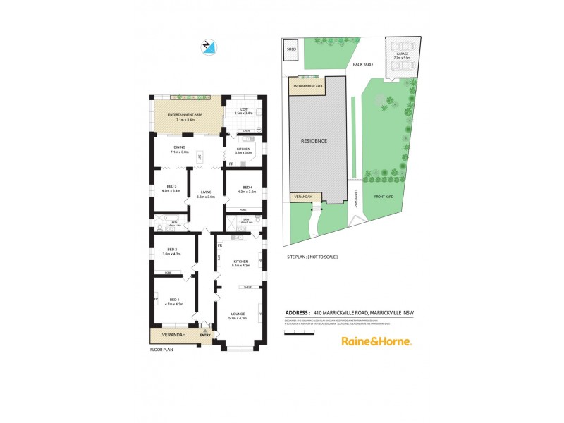 410 Marrickville Road, Marrickville NSW 2204