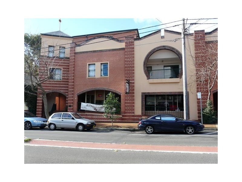 Hurlstone Park NSW 2193