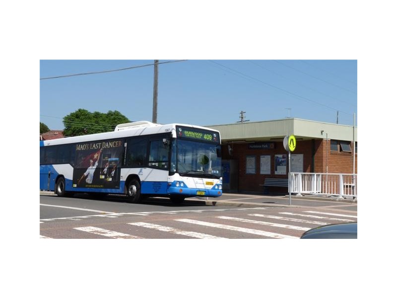 Hurlstone Park NSW 2193