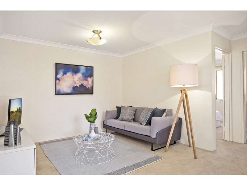 5/1 Hill Street, Marrickville NSW 2204