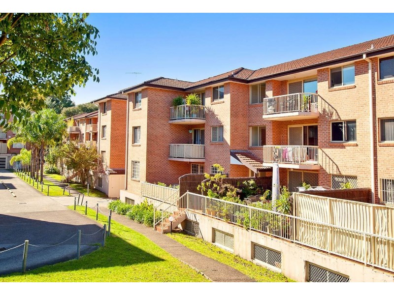 5/1 Hill Street, Marrickville NSW 2204
