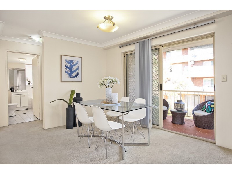 5/1 Hill Street, Marrickville NSW 2204