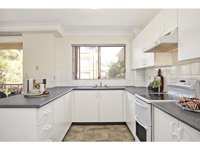 5/1 Hill Street, Marrickville NSW 2204