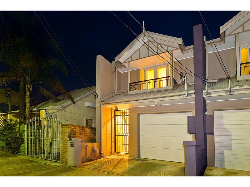 114 Terry Street, Tempe NSW 2044