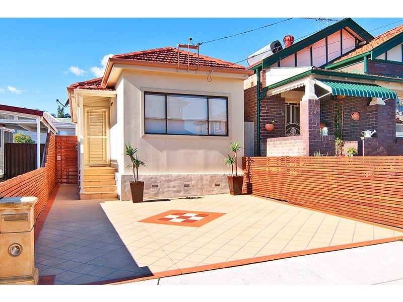 72 Richmond Street, Earlwood NSW 2206