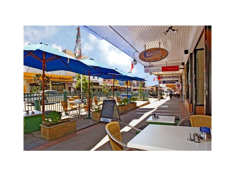 16/324b Marrickville Rd, Marrickville NSW 2204