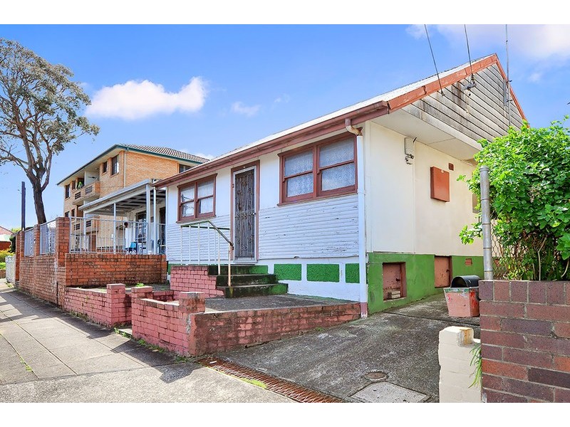 45 Arthur St, Marrickville NSW 2204