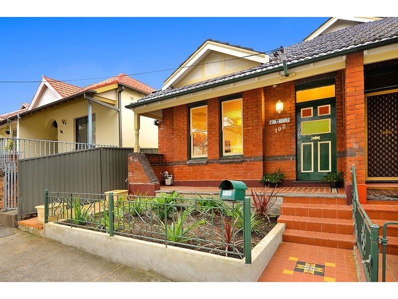 192 Illawarra Rd, Marrickville NSW 2204