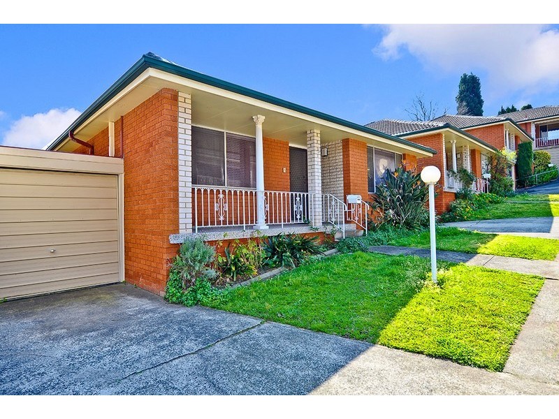 5/84-88 Wardell Rd, Earlwood NSW 2206