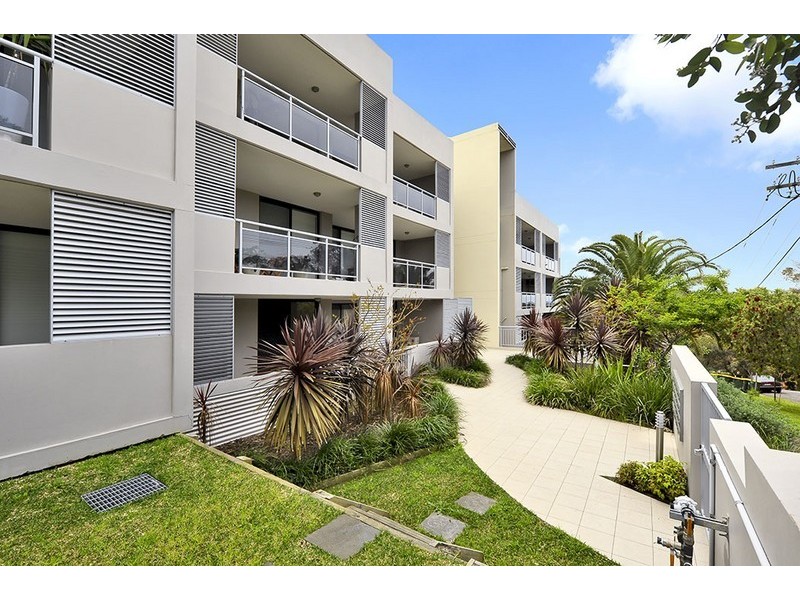 10/11 Wallace St, Marrickville NSW 2204