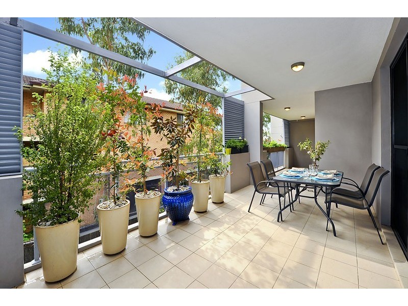 10/11 Wallace St, Marrickville NSW 2204