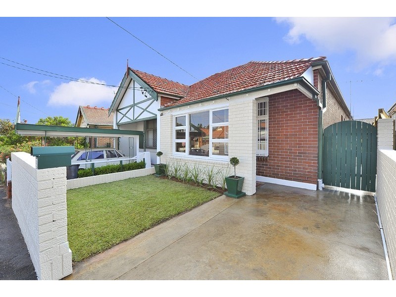 41 Duntroon Street, Hurlstone Park NSW 2193