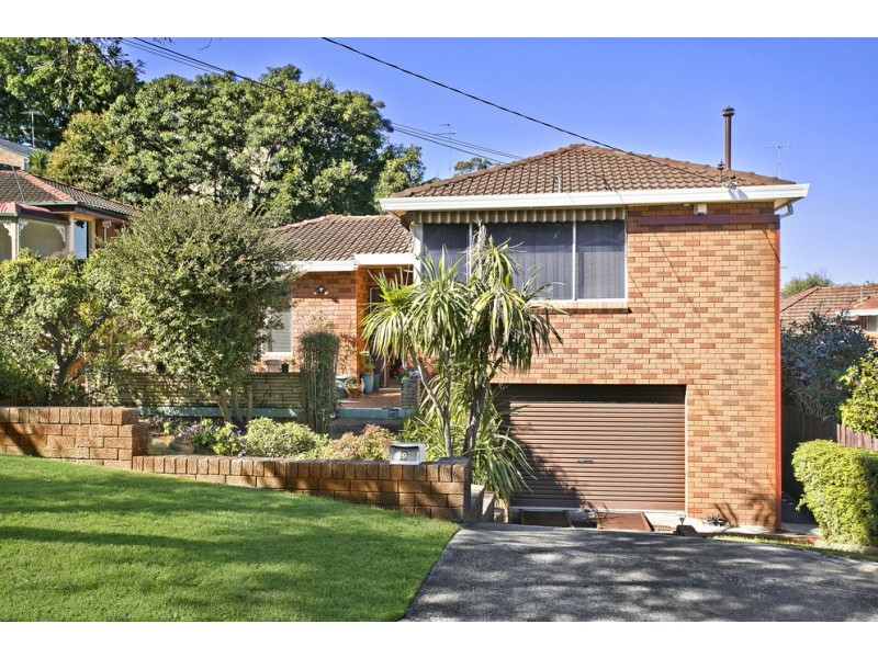 9 Highlands Cres, Earlwood NSW 2206