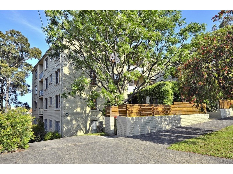 19/364 Livingstone Road, Marrickville NSW 2204