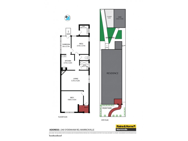 240 Sydenham Road, Marrickville NSW 2204