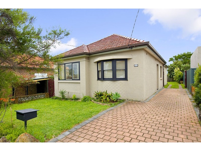 121 William Street, Earlwood NSW 2206