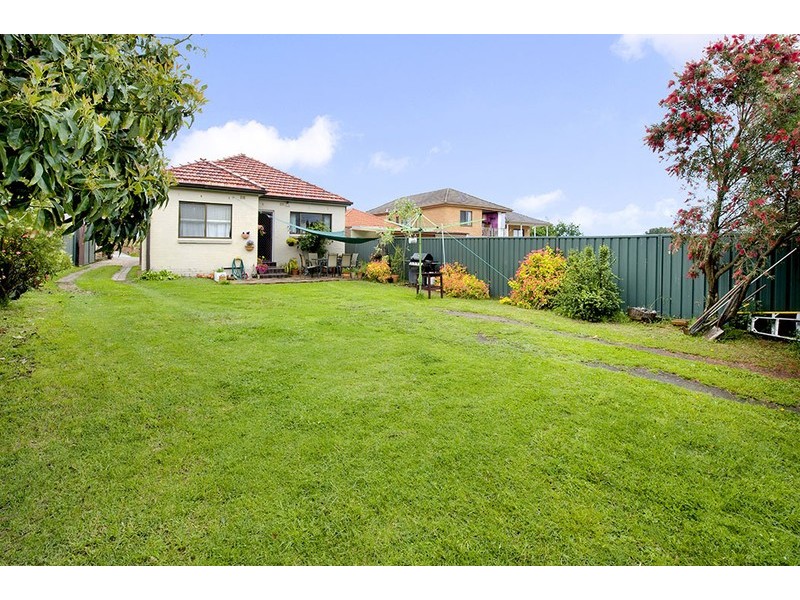 121 William Street, Earlwood NSW 2206