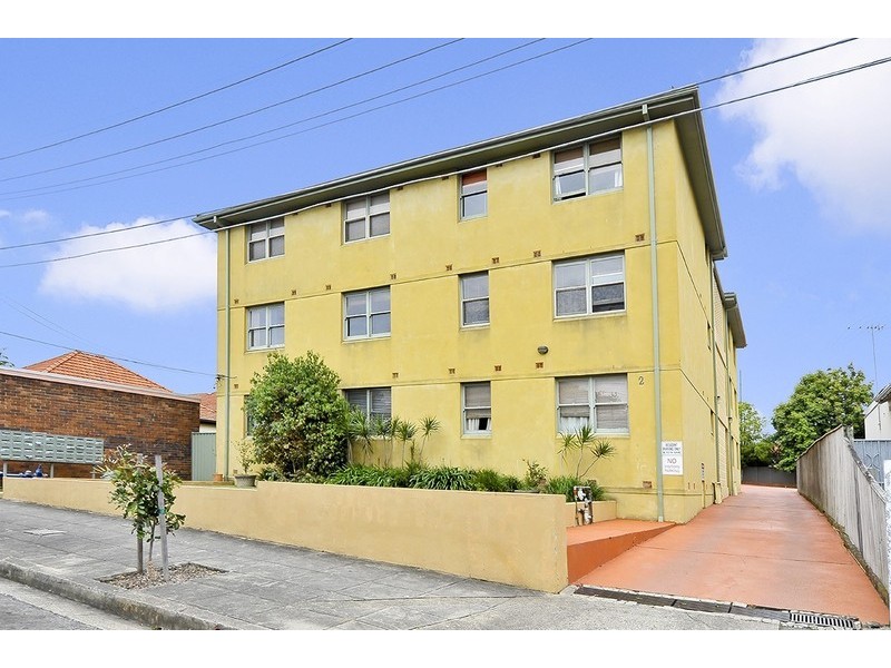 10/2-4 Wrights Ave, Marrickville NSW 2204