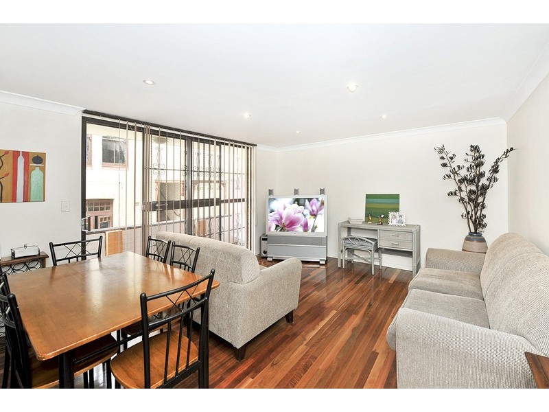 21/363 New Canterbury Road, Dulwich Hill NSW 2203