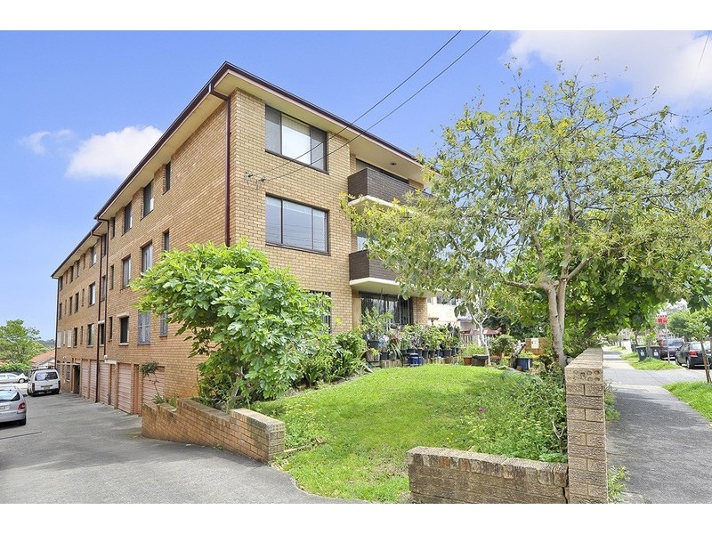 21/363 New Canterbury Road, Dulwich Hill NSW 2203