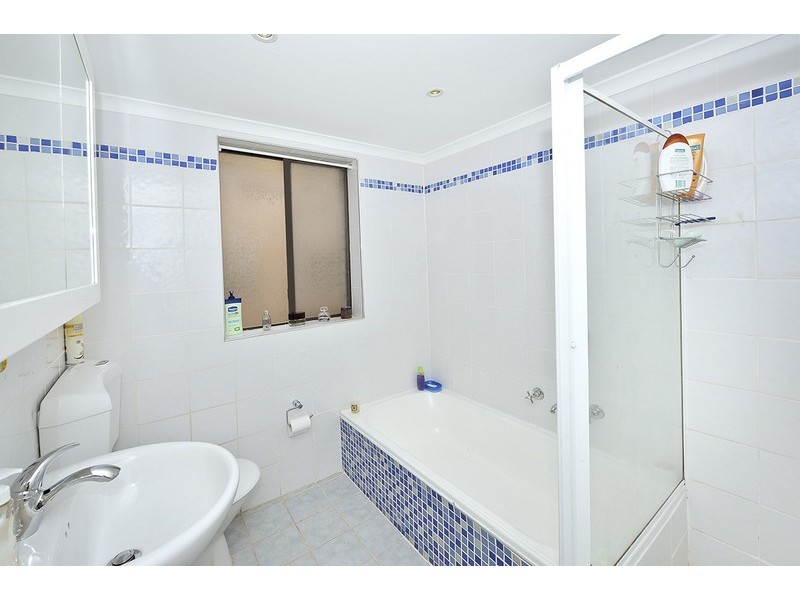 21/363 New Canterbury Road, Dulwich Hill NSW 2203